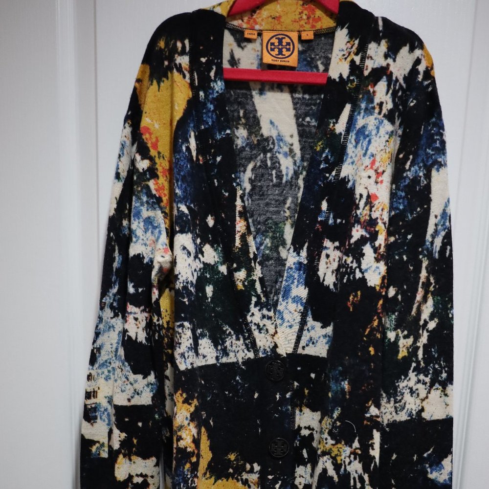 Women's Tory Burch Cardigan